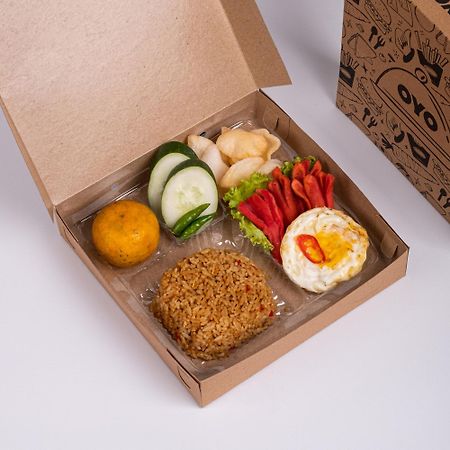 Kejayan Oyo131988专享旅馆酒店 外观 照片