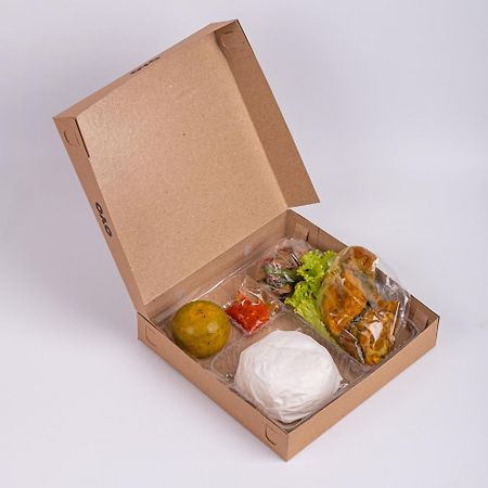 Kejayan Oyo131988专享旅馆酒店 外观 照片