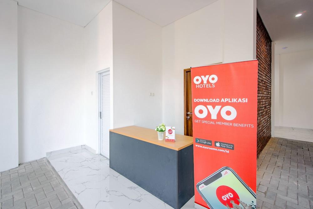 Kejayan Oyo131988专享旅馆酒店 外观 照片