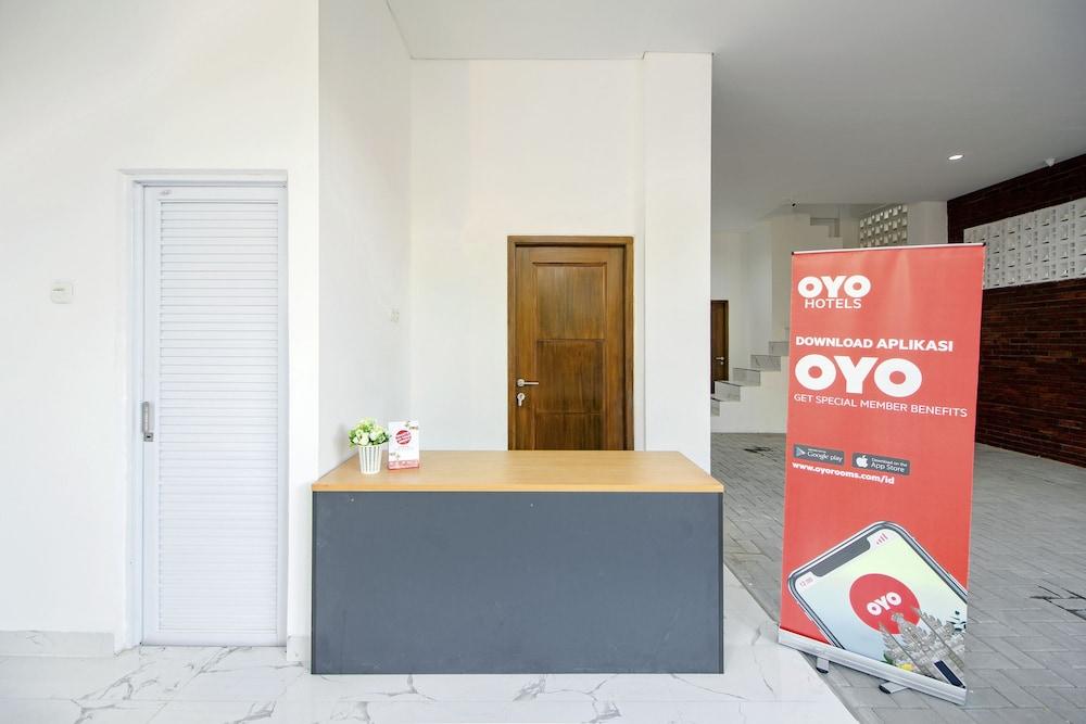 Kejayan Oyo131988专享旅馆酒店 外观 照片