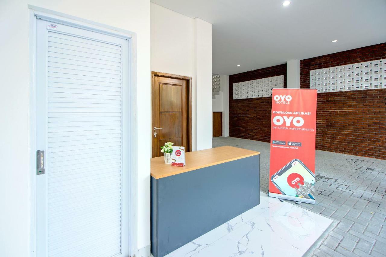 Kejayan Oyo131988专享旅馆酒店 外观 照片